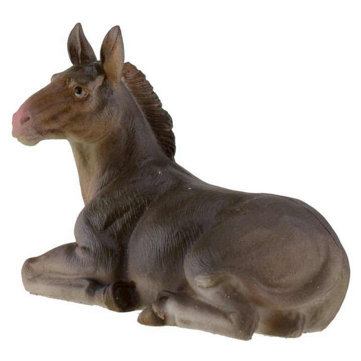 Natività 30 cm 6 soggetti per presepe