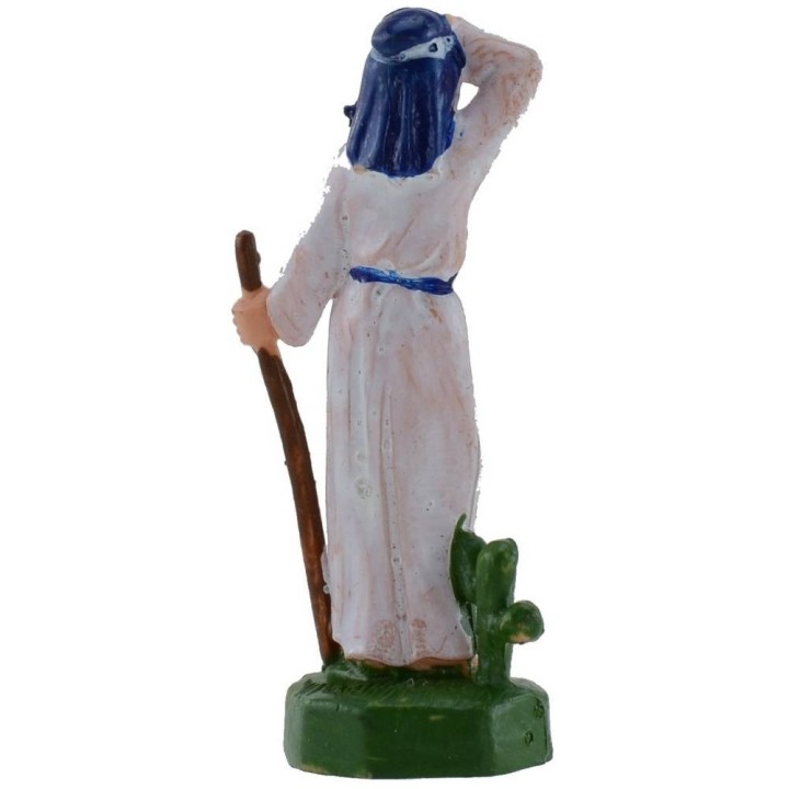 Cammelliere 4 cm in pvc