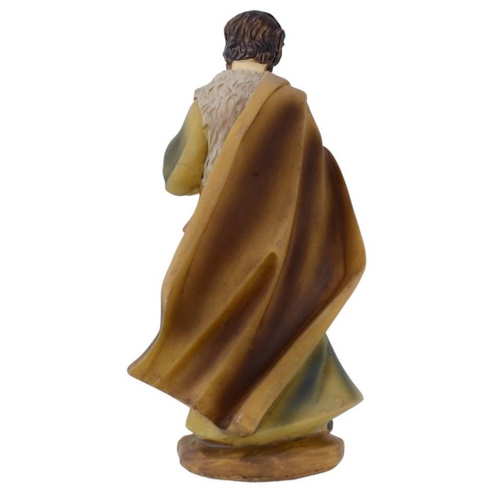 Gaitero de resina 15 cm