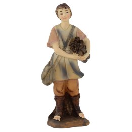 Woodland in resin 15 cm