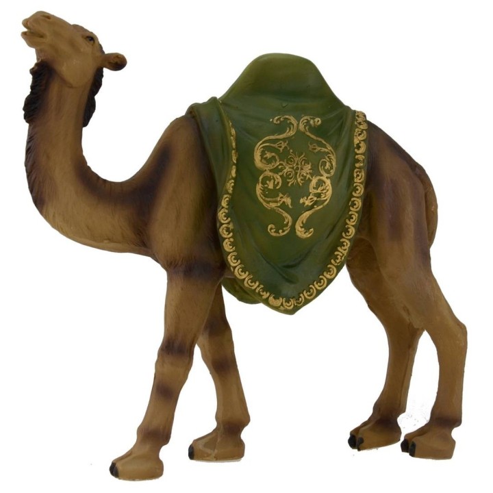 Dromedary cm 25x25 h. for statues from cm 20-24