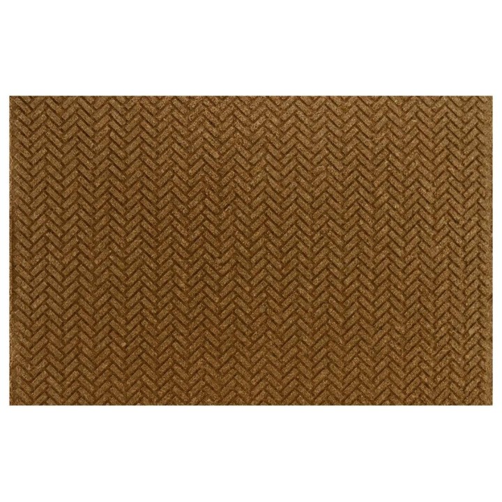 Cork panel with fish lisca tiles cm 100x50x1