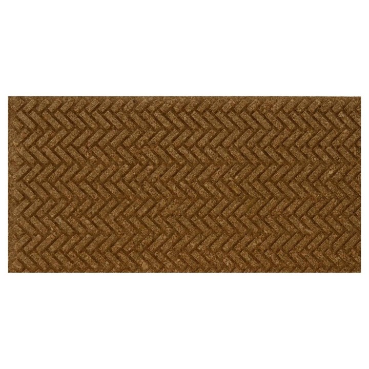 Cork panel at fish lisca tiles cm 33x16, 5x1