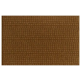 Pannello sughero a sampietrini cm 100x50x1 per presepe