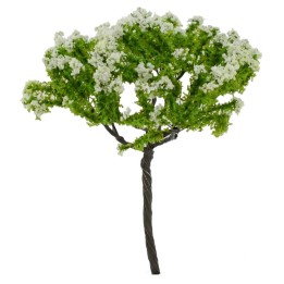 Pianta fiorita senza base h. 