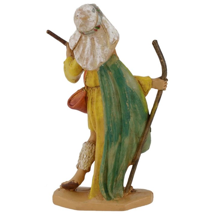 Camellero Árabe en PVC lux 12 cm