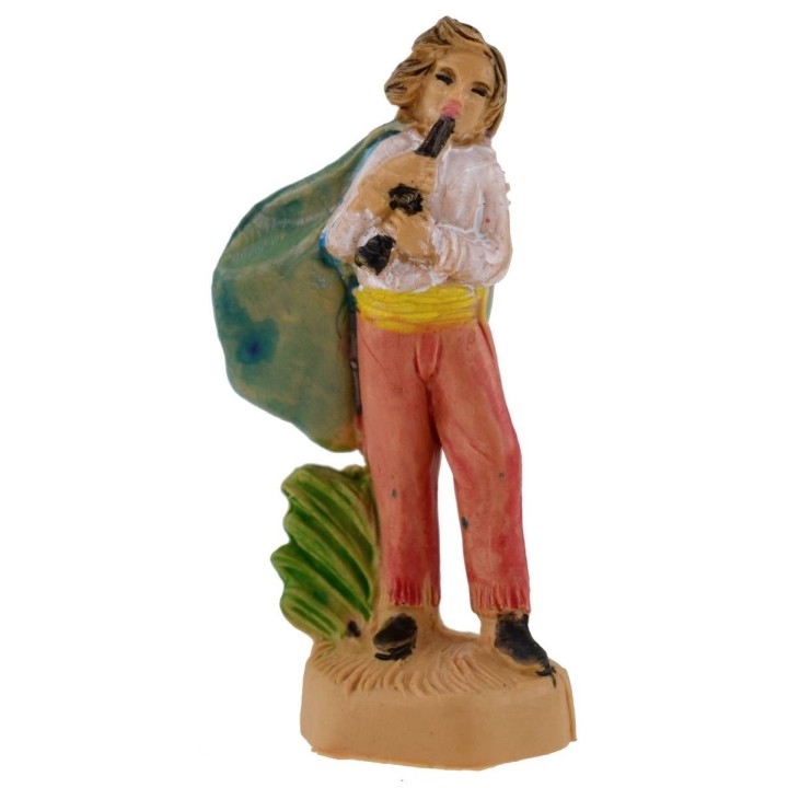 Fldriver 4 cm in pvc lux