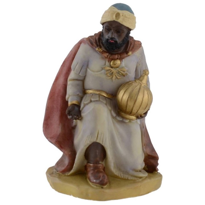 Sep 3 King Magi in resin series 14-15 cm