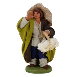Venditore 10 cm