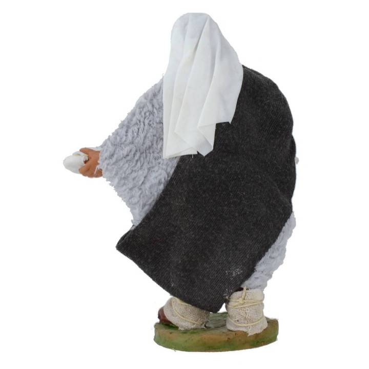 Mendigo 12 cm
