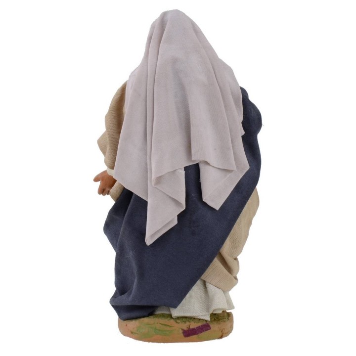 Nativity 3 subjects 15 cm
