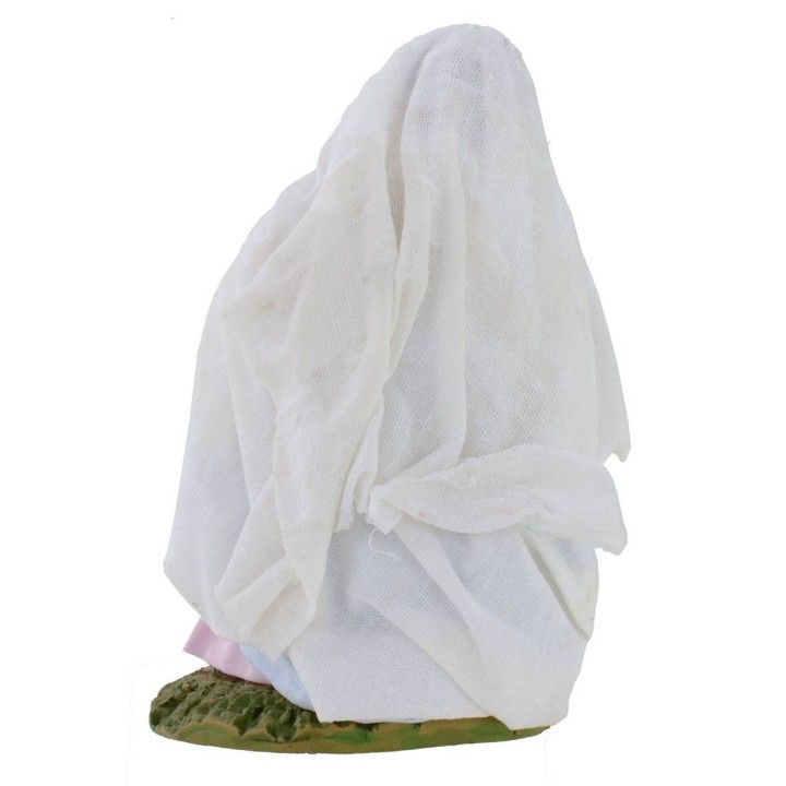 Natività 3 soggetti 15 cm