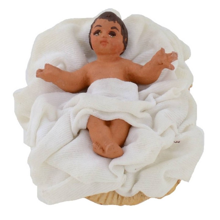 Nativity 3 subjects 15 cm