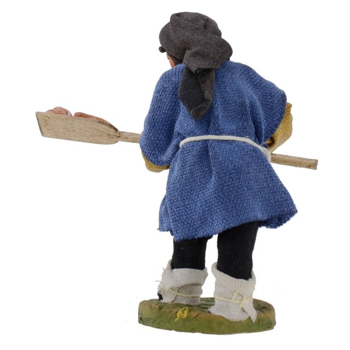 Baker 10 cm