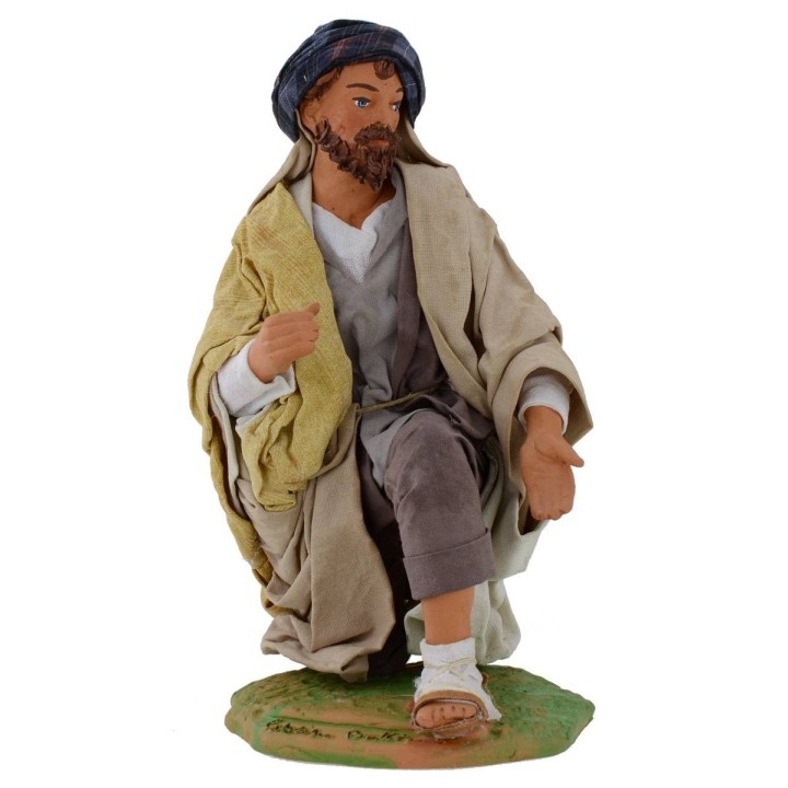 Natività completa 24 cm