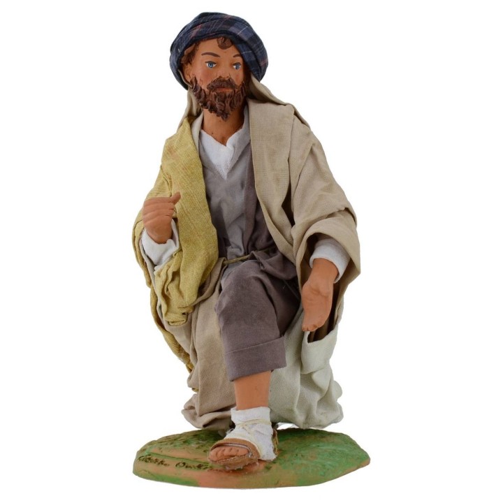 Natività completa 24 cm