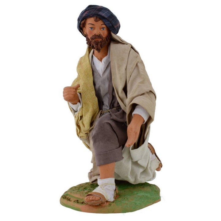 Nativity complete 24 cm