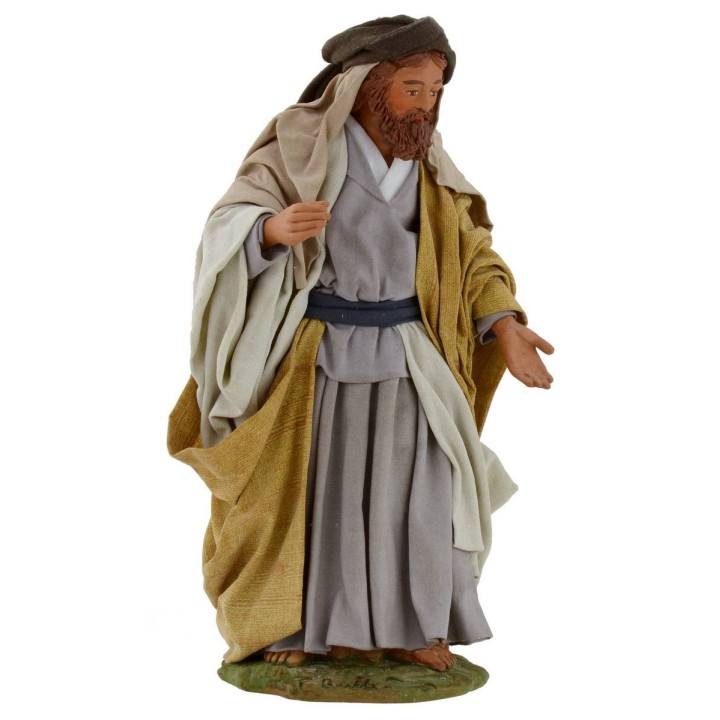 Natividad 3 sujetos 24 cm