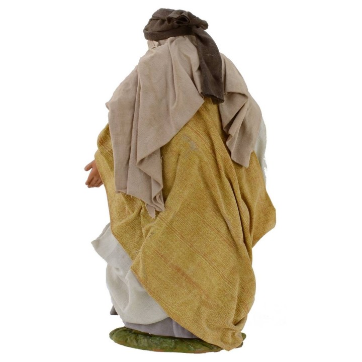 Natividad 3 sujetos 24 cm
