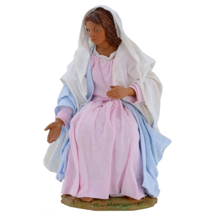 Natividad 3 sujetos 24 cm