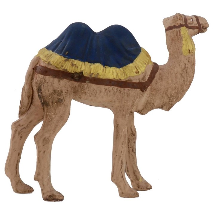 Cammello per statue 12 cm