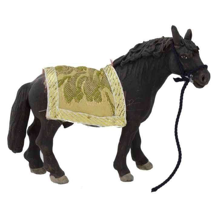 Horse selloff for statues 12 cm