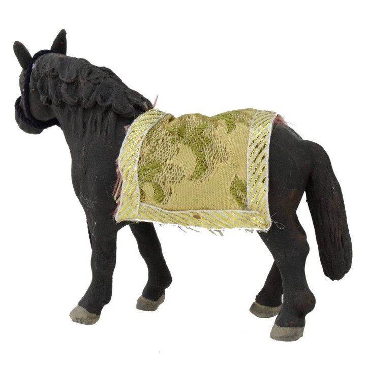 Horse selloff for statues 12 cm