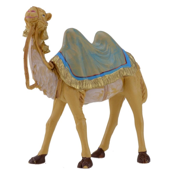 Camello de PVC para estatuas de 15-16 cm Euromarchi