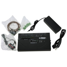 Centralina Professional LED - Frisa