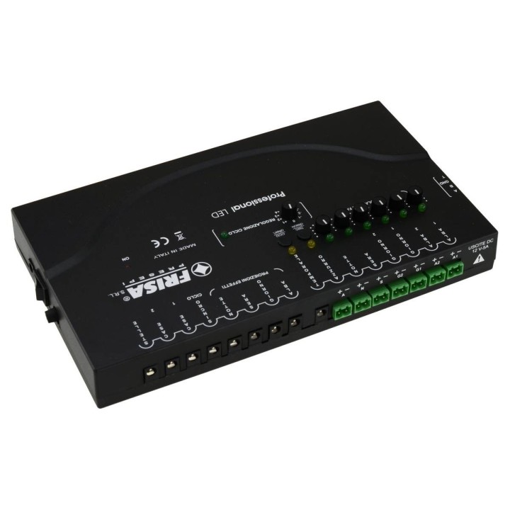 Centralina Professional LED - Frisa