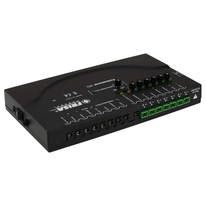 Centralina Professional LED - Frisa