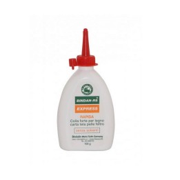 Colla vinilica Express 100 ml per sughero, legno, polistirolo