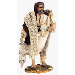 Pescatore 30 cm Pigini
