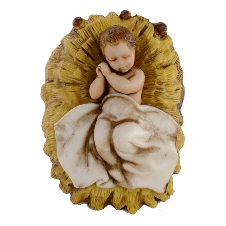 Jesús Niño 4 cm Landi Moranduzzo