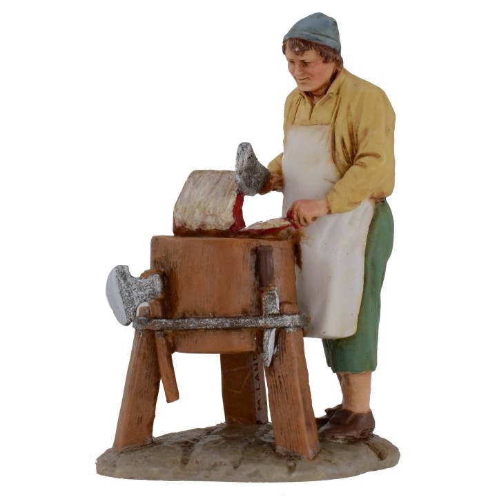 Butcher 10 cm Landi Moranduzzo