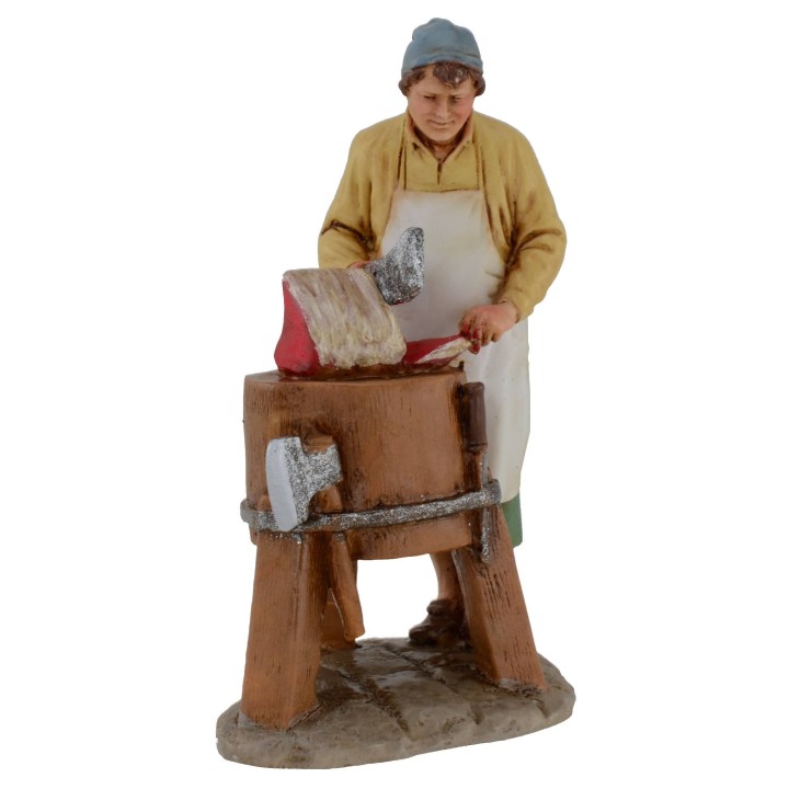 Butcher 10 cm Landi Moranduzzo