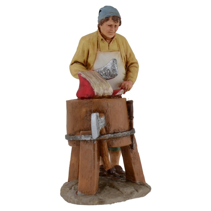 Butcher 10 cm Landi Moranduzzo