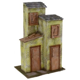 Home to three columns cm 24x17, 5x36 h for statues 12 cm