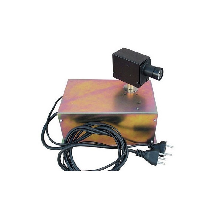 Proyector giratorio -PR25G