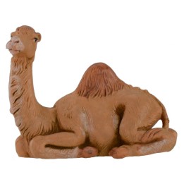 Dromedario seduto per statue da 12 cm Fontanini