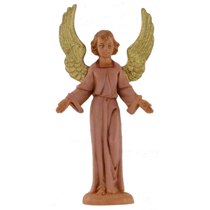 Angel standing 10 cm Fontanini