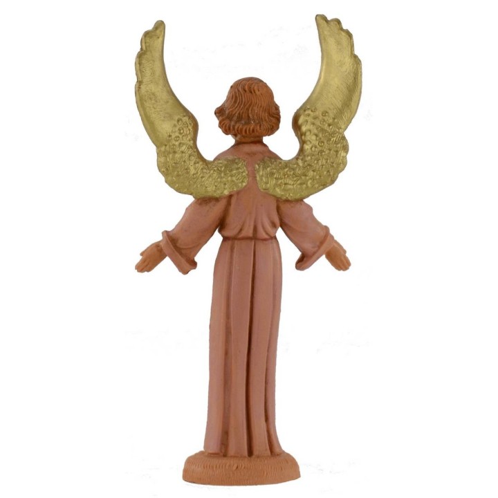 Angel standing 10 cm Fontanini