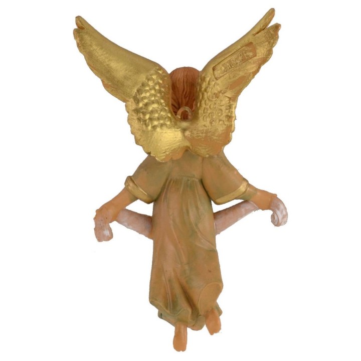 Angelo Gloria lux serie 10 cm in pvc