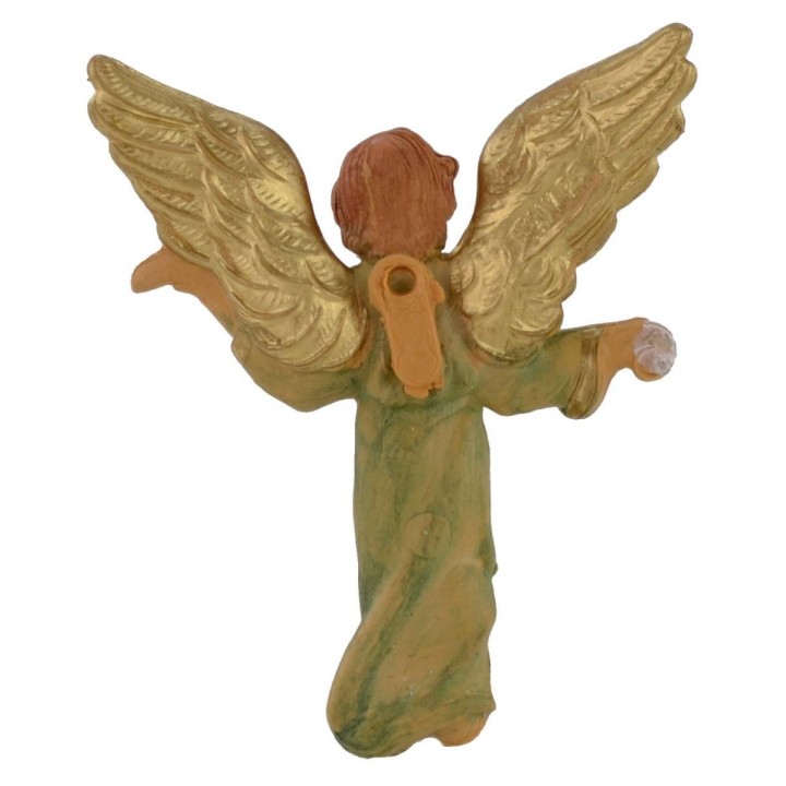 Angelo Gloria lux 8 cm in pvc