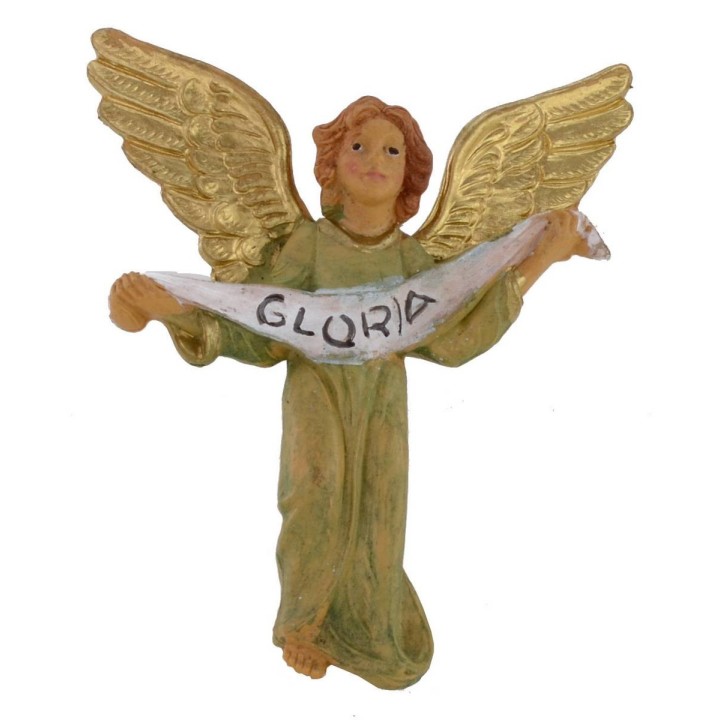Angelo Gloria lux 8 cm in pvc