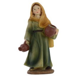 Cm 8-9 Mujer con ánforas