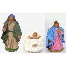 Natività cm 12 Lux - 41203
