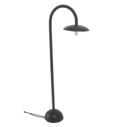 Farola de suelo cm 16,5 - 8512