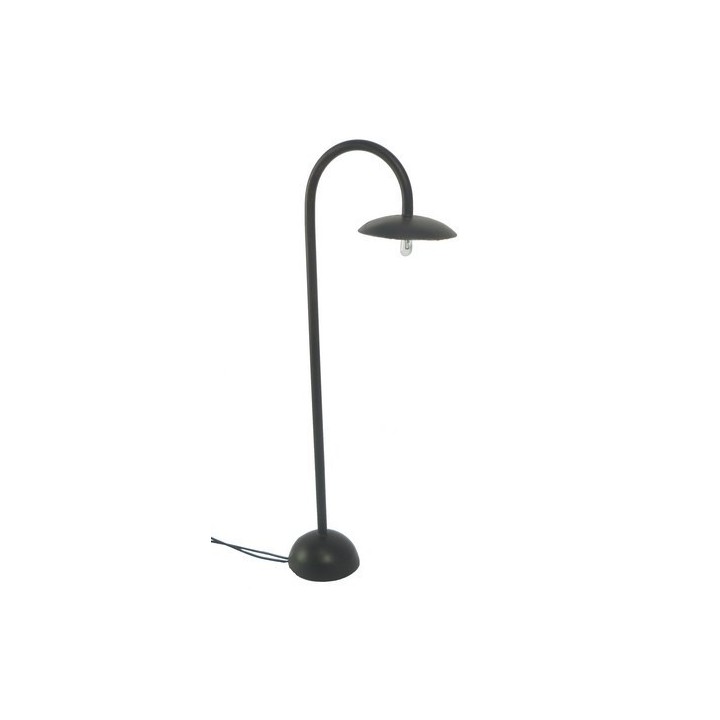Farola de suelo cm 16,5 - 8512
