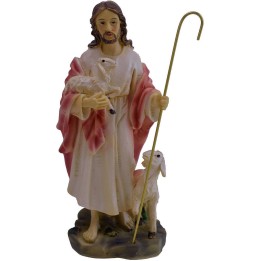 Cm 12 Jesús buen pastor